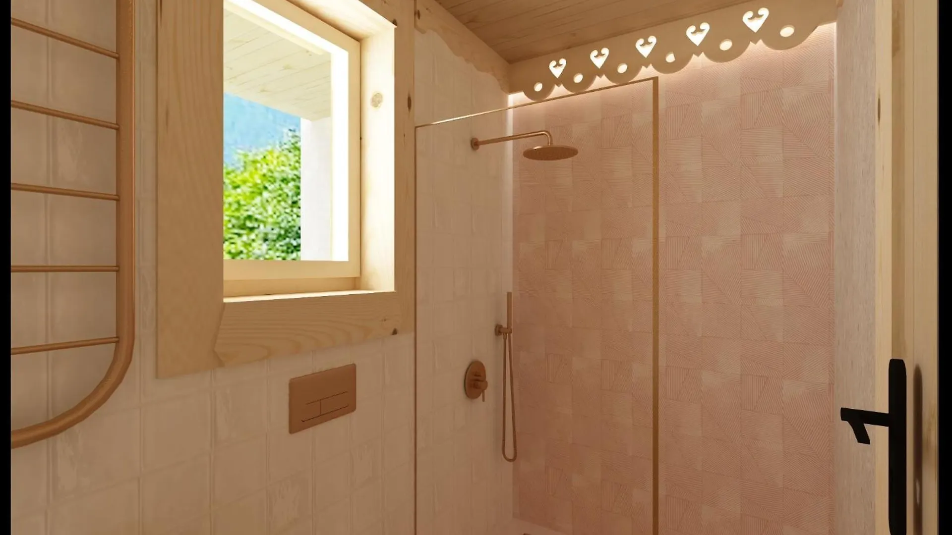 Lovelia Luxury Chalet Zakopane 0*,