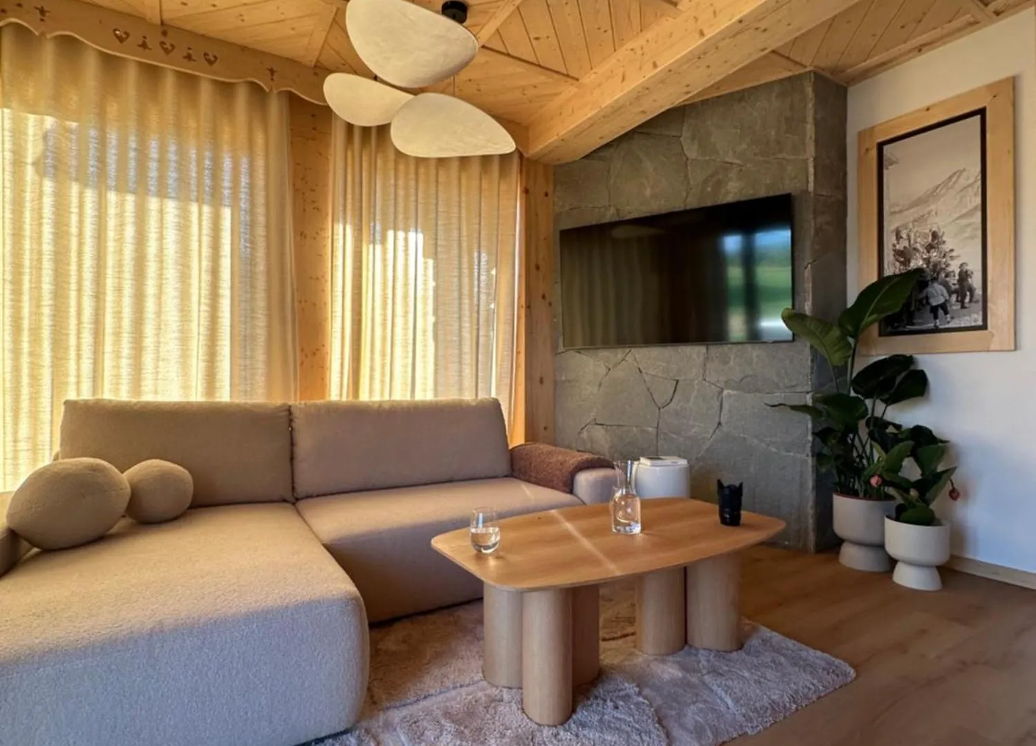 Lovelia Luxury Chalet Zakopane