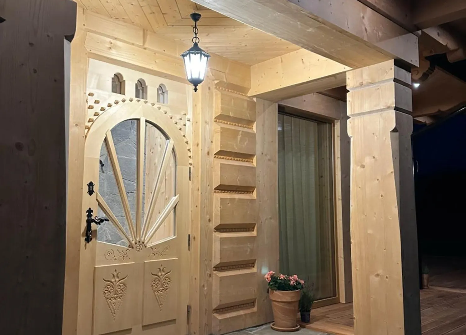 Lovelia Luxury Chalet Zakopane 0*,