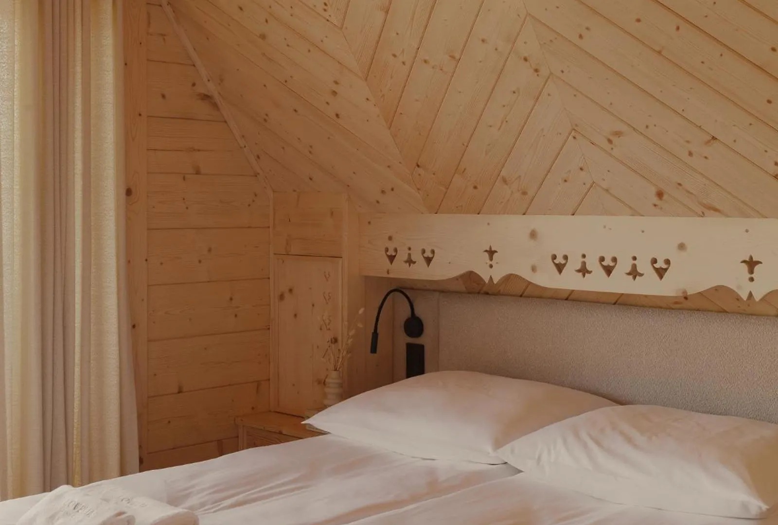 Villa Lovelia Luxury Chalet Zakopane