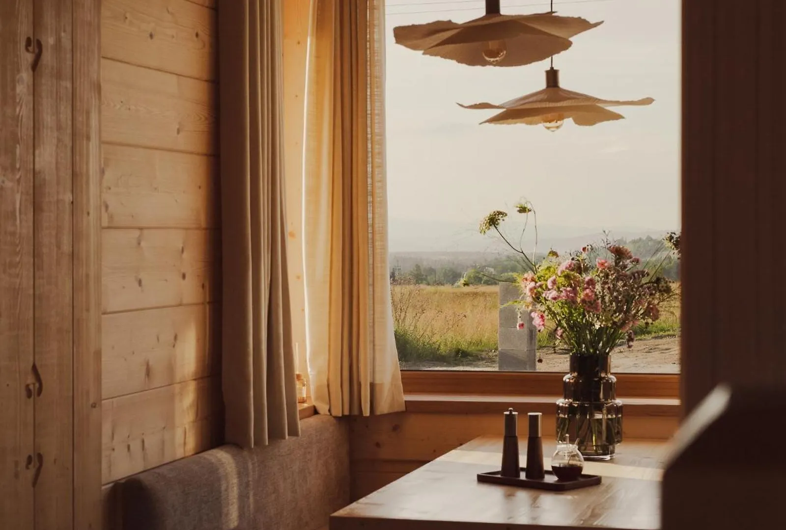 Lovelia Luxury Chalet Zakopane 0*,