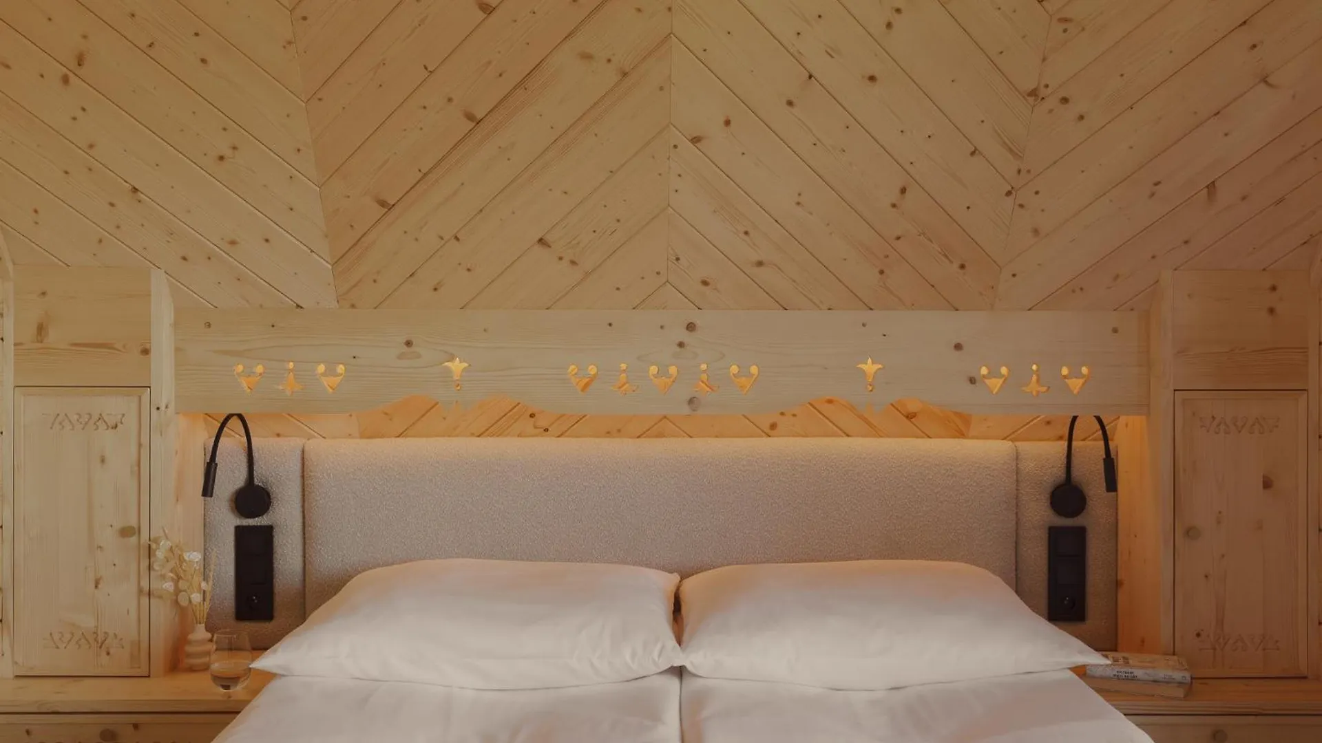 Lovelia Luxury Chalet Zakopane