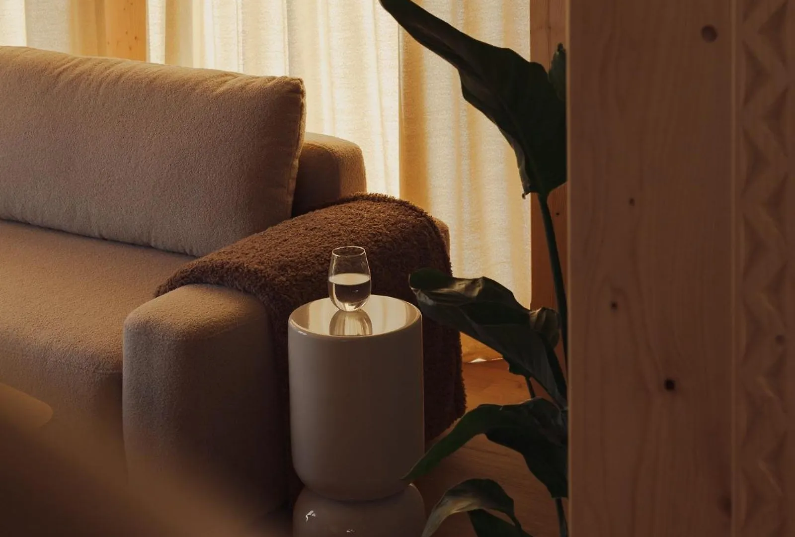 Villa Lovelia Luxury Chalet Zakopane Poland