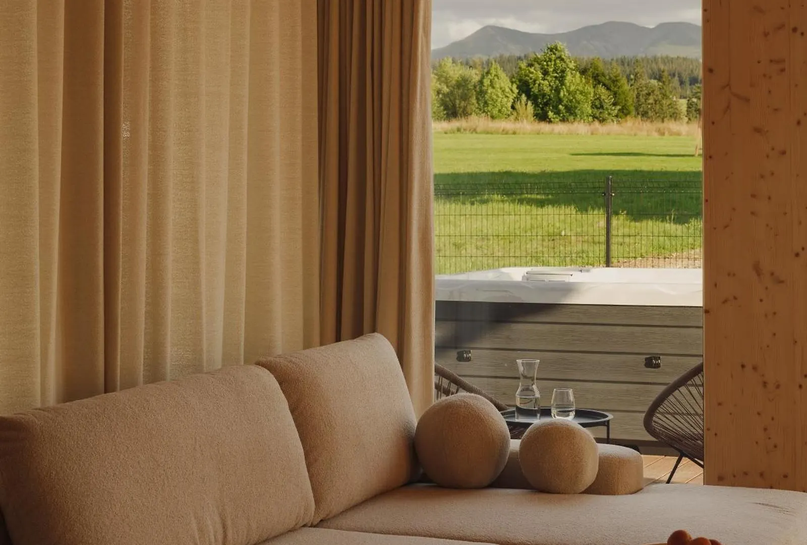 Villa Lovelia Luxury Chalet Zakopane