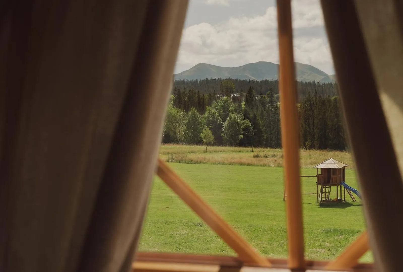 Lovelia Luxury Chalet Zakopane